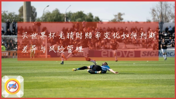 买世界杯竞猜时赔率变化如何判断差异与风险管理